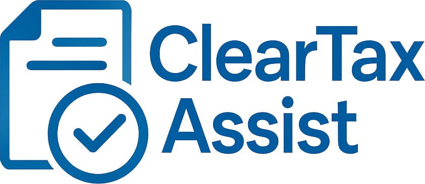 ClearTax Assist | Straightforward Tax Help from Real Experts